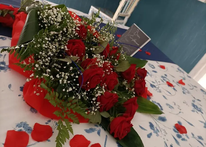 Bed & Breakfast Imori Caltagirone