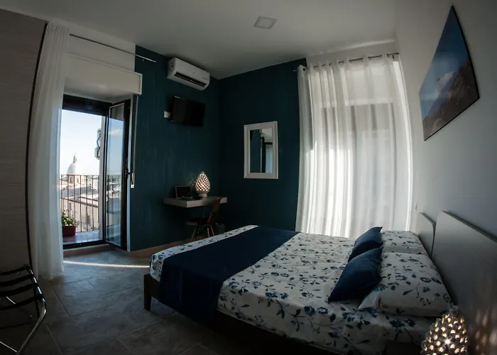 Imori Bed & Breakfast 4*