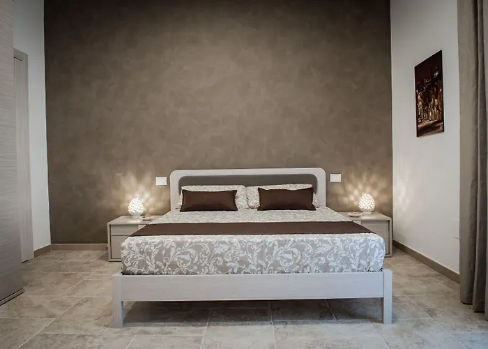 Imori Bed & Breakfast 4*