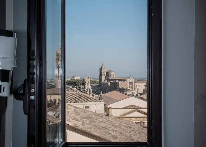 Imori Bed & Breakfast Caltagirone