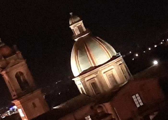 Imori 4* Caltagirone